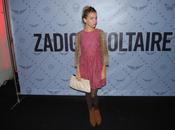 Zadig&amp;Voltaire;:Rome Opening!
