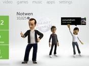 dicembre nuova dashboard Xbox