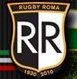 Rugby Roma, storia bianco nero riparte