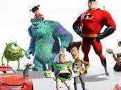 Pixar: primi anni sogni!