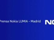 [video] Nokia Lumia presentato Spagna