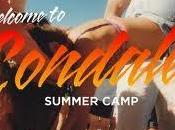 Summer Camp Down Video Testo Traduzione