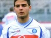 Roberto Insigne Sogno giocare fratello”