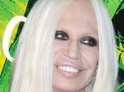 "Donatella will likely approve shooting collection real women." Versace H&amp;M;