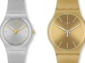 ACCESSORI Swatch Seasons Special Collection