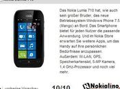 Nokia Lumia Vodafone Germania molto