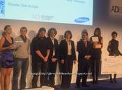 Samsung Young Design Award 2011 alla Triennale