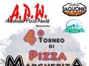 Torneo Pizza Margherita Menfi