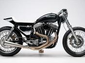 Wonder Cafè Racer