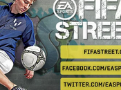 FIFA Street Lionel Messi sarà testimonial gioco