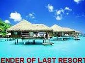 (Lender Last Resort Paradiso