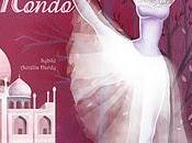 Avvistamento: Ballerine mondo Aurélia Hardy Sybile