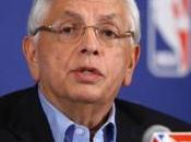 Nba: parte Natale?