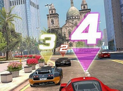 Asphalt Injection nuove immagini racing game Vita