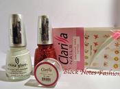 {Clarissa Nails Review}
