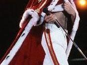 Ciao Freddie....