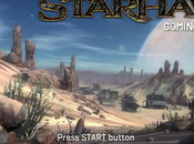 Starhawk lungo video gameplay della Closed Beta