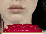 uscito Novembre: PROMESSA SANGUE Richelle Mead