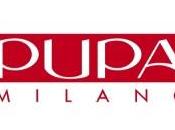 PUPA MILANO: SCOPRI CHRISTMAS COLLECTION 2011 (video)