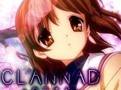 Clannad: Recensione Anime