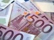 Governo delle Banche: Monti dice alle euro, oltre euro