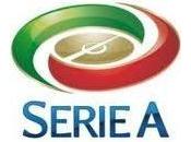 Serie partite arbitri Giornata. Rocchi Lazio-Juventus.