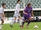 Fiorentina-Empoli 2-1, doppietta Cerci regala ottavi Coppa Italia viola