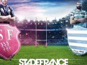 Stade Francais perde vizio