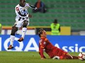 Serie partite weekend