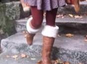 Tendenza Grande Freddo, making-of video davvero hot!