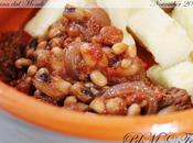 Quando cucina diventa integrazione: Ampesi beans stew, ricetta ghanese