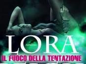 Novità: Fuoco della Tentazione Lora Leigh