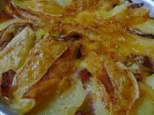 tartiflette