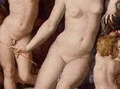 Tela artistica verniciata