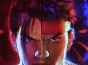 Tekken Street Fighter primo artwork ufficiale, Chun saranno inclusi nella lista personaggi