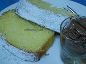 Cake alla Ricotta