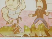 Friday love...with Polaroid! WEEK 12/52