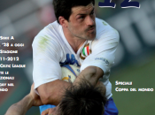 Numeri, nomi statistiche anno sport: uscito “Rugby 2012″