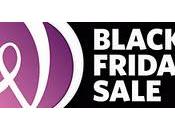 Black Friday Viva Nails: sconto tutto sito!