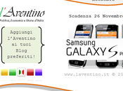 Scadenza Samsung Galaxy Plus Novembre]