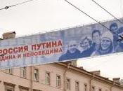 Presidenziali Russia 2012, campagna elettorale