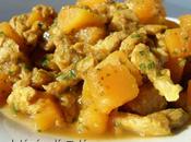 Bocconcini soia umido