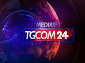 lunedi debutta TgCom24, primo allnews Mediaset