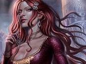 Spazio esordienti: Antico Peccato Risveglio Potere" Giulia Marengo