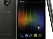 Galaxy Nexus: audio settimana prossima