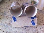 Calendario dell'avvento ricicloso! I°parte