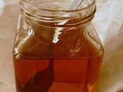 golden syrup (homemade)