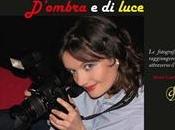 “D’ombra luce” libro fotografico Francesca Panzacchi