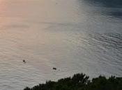 Tramonto positanese... novembre