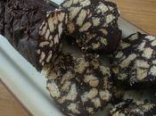 Salame cioccolato